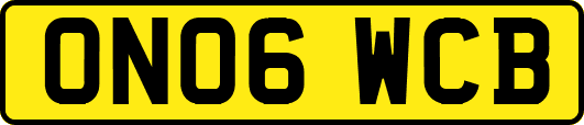 ON06WCB