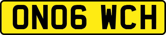 ON06WCH