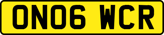 ON06WCR