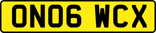 ON06WCX