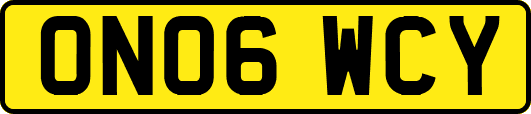 ON06WCY