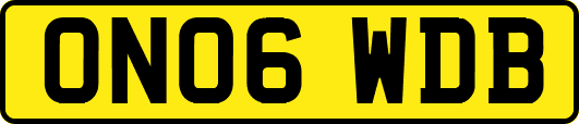 ON06WDB