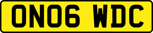 ON06WDC