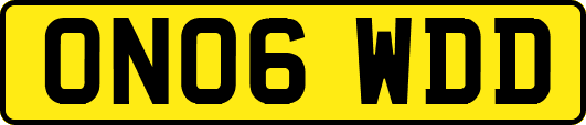 ON06WDD