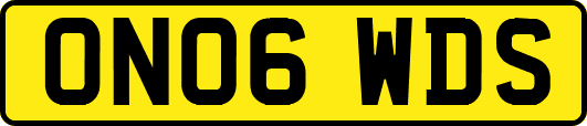 ON06WDS