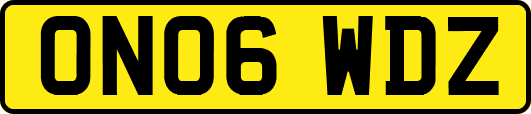 ON06WDZ