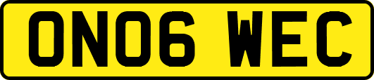 ON06WEC