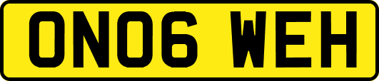 ON06WEH