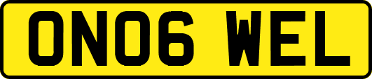 ON06WEL