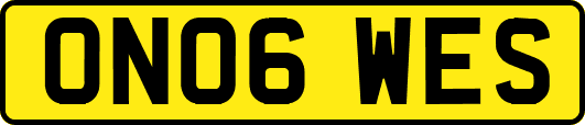 ON06WES