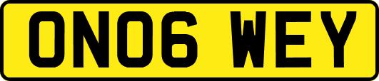 ON06WEY