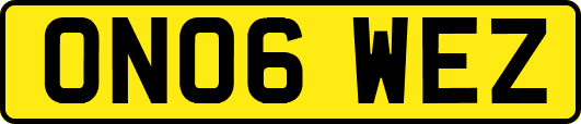 ON06WEZ