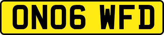 ON06WFD
