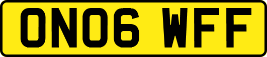 ON06WFF
