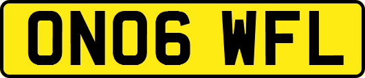 ON06WFL