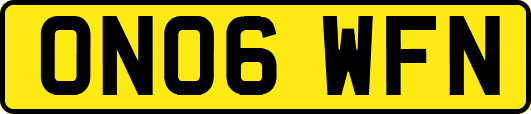 ON06WFN