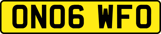 ON06WFO