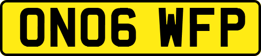 ON06WFP
