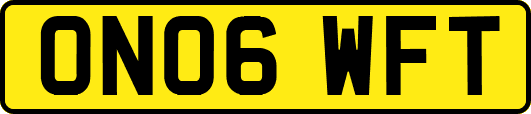 ON06WFT