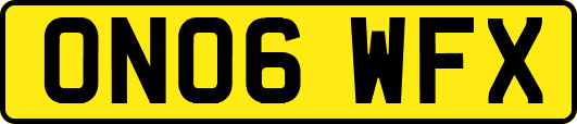 ON06WFX