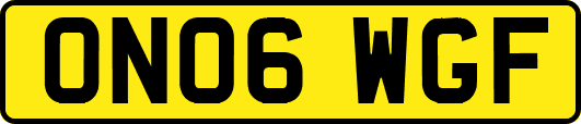 ON06WGF