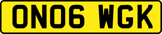 ON06WGK