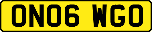 ON06WGO
