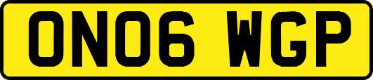 ON06WGP