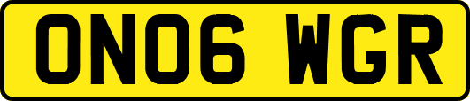 ON06WGR