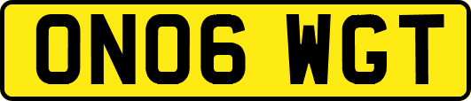 ON06WGT