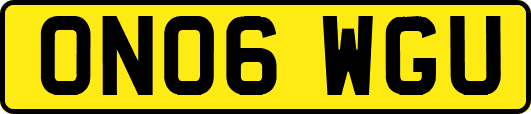 ON06WGU