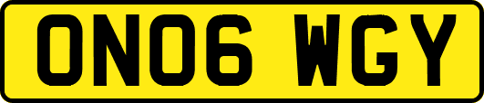ON06WGY