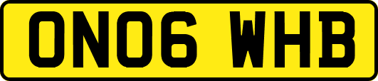 ON06WHB