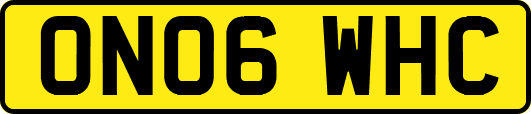 ON06WHC