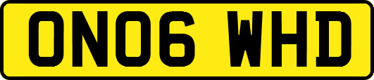 ON06WHD