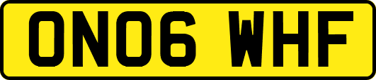 ON06WHF