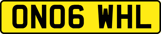 ON06WHL
