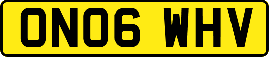 ON06WHV