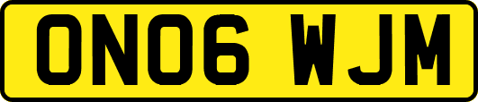 ON06WJM