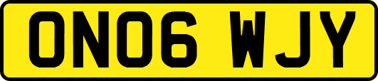 ON06WJY