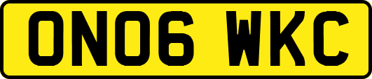 ON06WKC