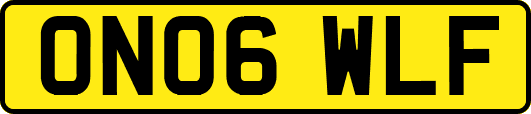 ON06WLF