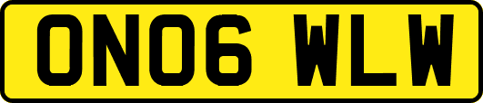 ON06WLW