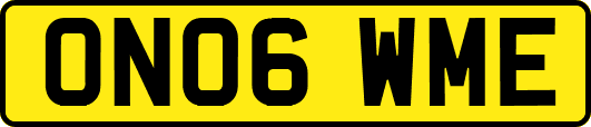 ON06WME