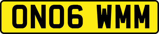 ON06WMM