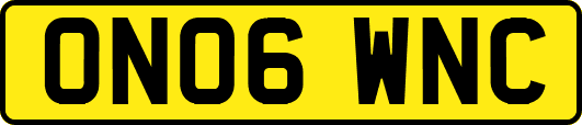 ON06WNC