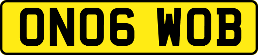 ON06WOB