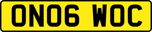 ON06WOC