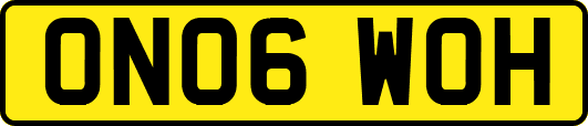 ON06WOH