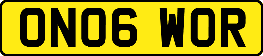 ON06WOR